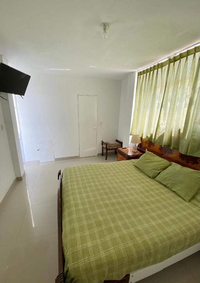 Hostel Killamoon Oasis Paracas Buitenkant foto